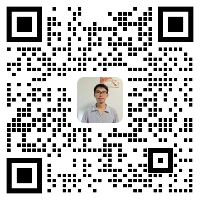微信二维码